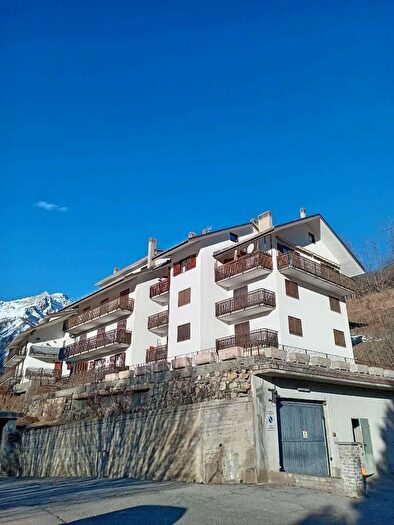 Appartamento bilocale in affitto in Via Pietro Micca, Bardonecchia