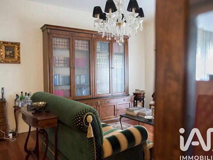 Appartamento trilocale in vendita in Via Monte San Michele, San Benedetto Del Tronto