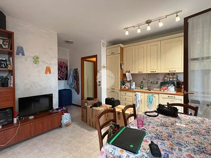 Appartamento quadrilocale in vendita in Via del Pesciolino, Firenze