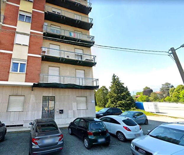 Appartamento trilocale in vendita in Viale Olivetti, Aglie