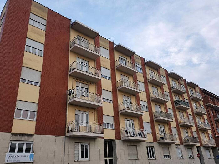 Appartamento trilocale in vendita in Fossano