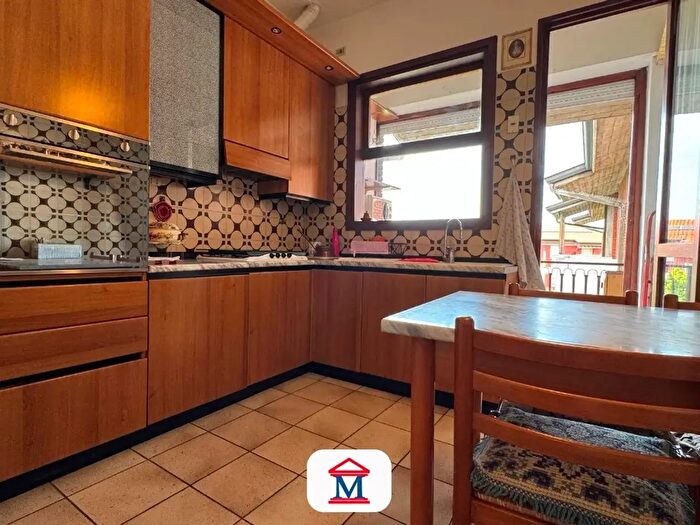 Appartamento quadrilocale in vendita in Via Ferruccio dellOrto, Bergamo