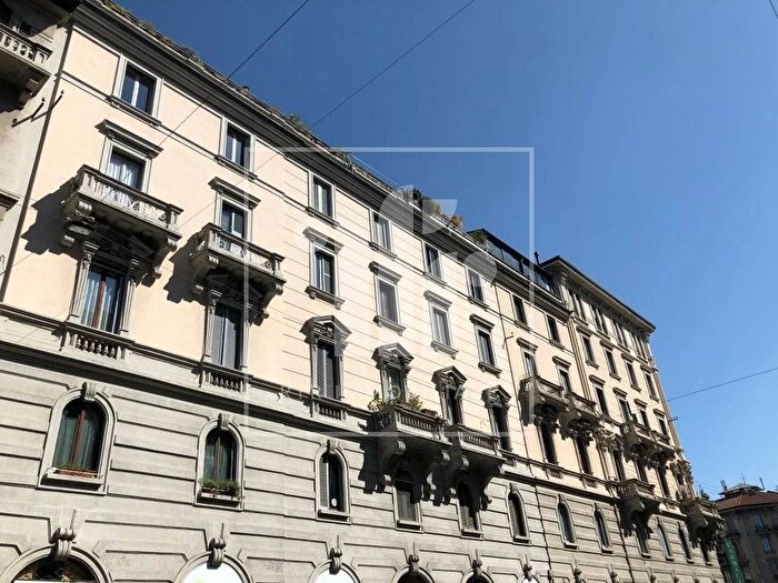 Appartamento bilocale in affitto in Via Plinio, Buenos Aires, Milano