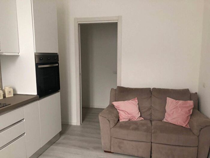 Appartamento bilocale in affitto in Via Imola, Bovisa, Milano