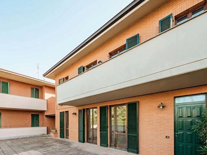 Appartamento quadrilocale in vendita in Via Campo Roseo, Vaprio DAdda