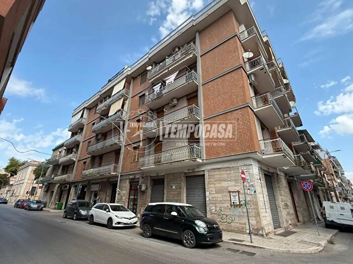 Appartamento trilocale in vendita in Via Marchese De Rosa, Foggia