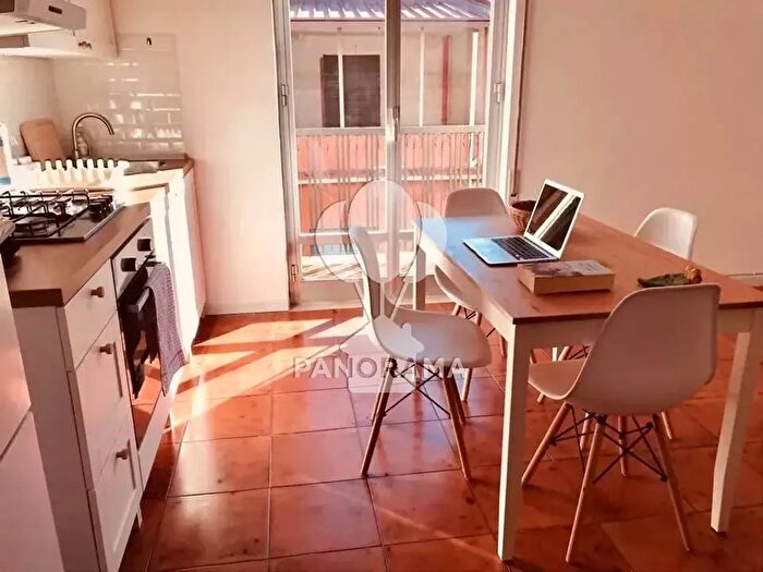 Appartamento trilocale in vendita in Trappeto