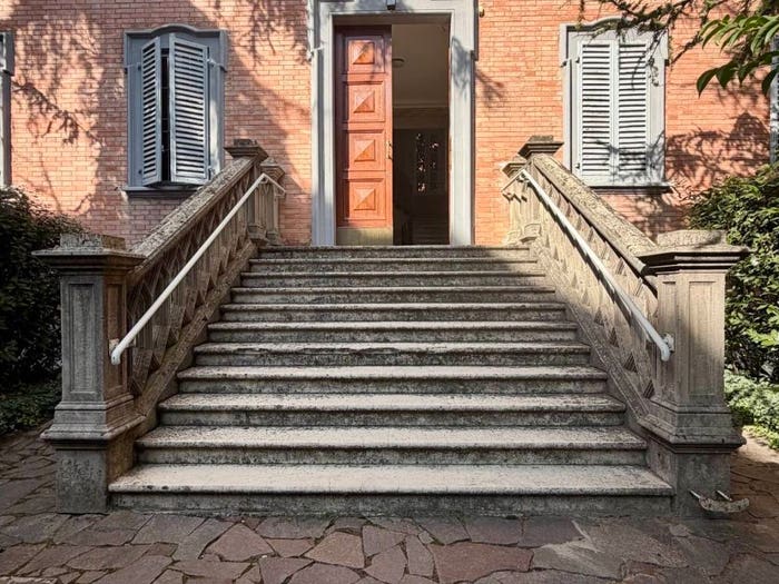 Appartamento trilocale in affitto in Via Filippo Turati, Saragozza fuori Porta, Bologna