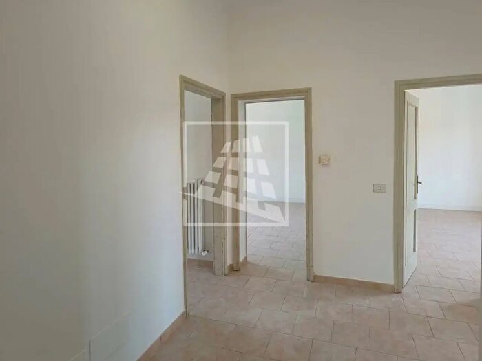 Appartamento trilocale in vendita in Via Campania, Reggio Emilia