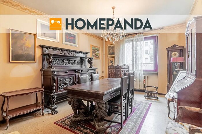 Appartamento trilocale in vendita in Via Giovanni XXIII, Chieri