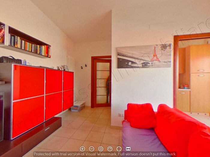 Casa quadrilocale in affitto in Colle Pineta Colle Santo Spirito, Pescara