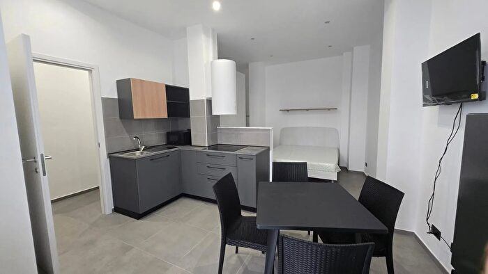 Appartamento monolocale in affitto in Torino Torino, Torino