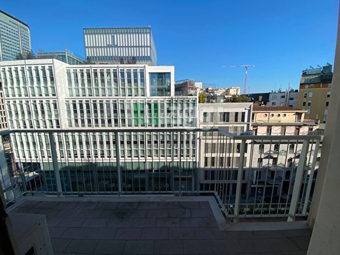 Appartamento con 5 locali in vendita in Via Ruggero Boscovich, Milano