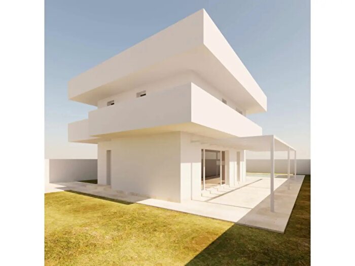 Casa quadrilocale in vendita in Via Villa Roccaforte, Erice