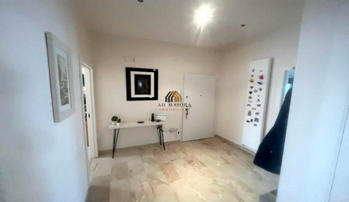 Appartamento quadrilocale in vendita in Bitonto