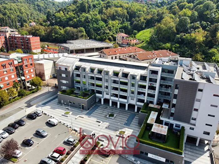 Appartamento con 5 locali in vendita in Piazza Orsara di Puglia, San Mauro Torinese
