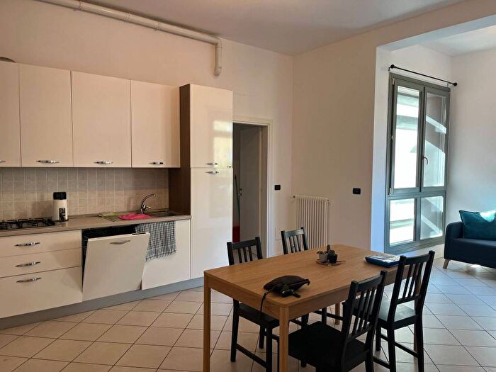 Appartamento trilocale in affitto in Via Bruno Parisio, Savena, Bologna