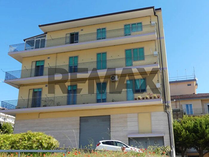 Appartamento quadrilocale in vendita in Via Alcide De Gasperi, Ragusa