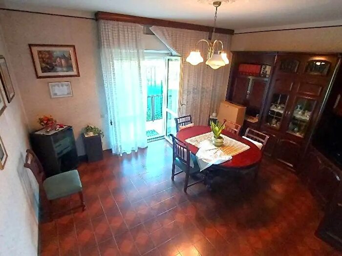 Casa quadrilocale in vendita in Via Marconi, Gossolengo