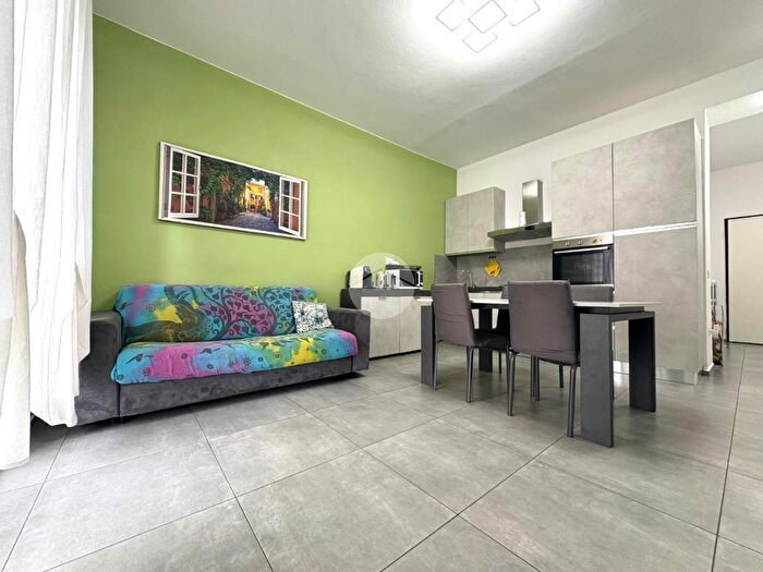 Appartamento trilocale in vendita in Via Antonio Gramsci, Gatteo