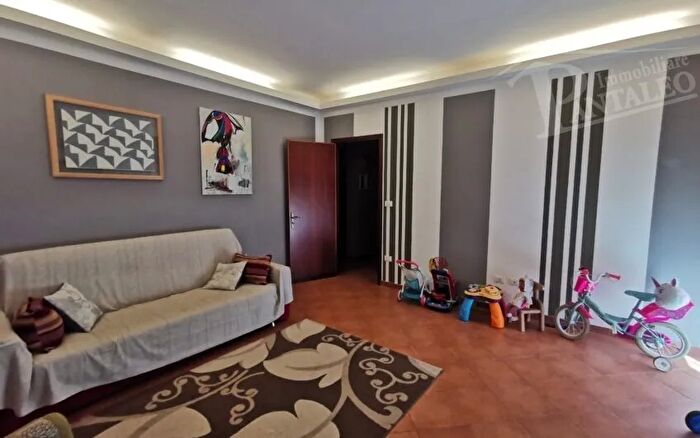 Appartamento bilocale in vendita in Via Mazzini Marsala, Marsala