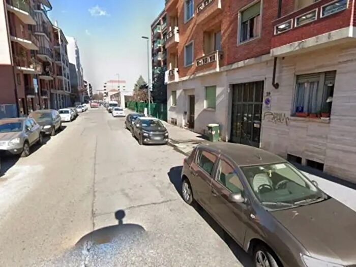Appartamento bilocale in affitto in Via Rio De Janeiro, Torino
