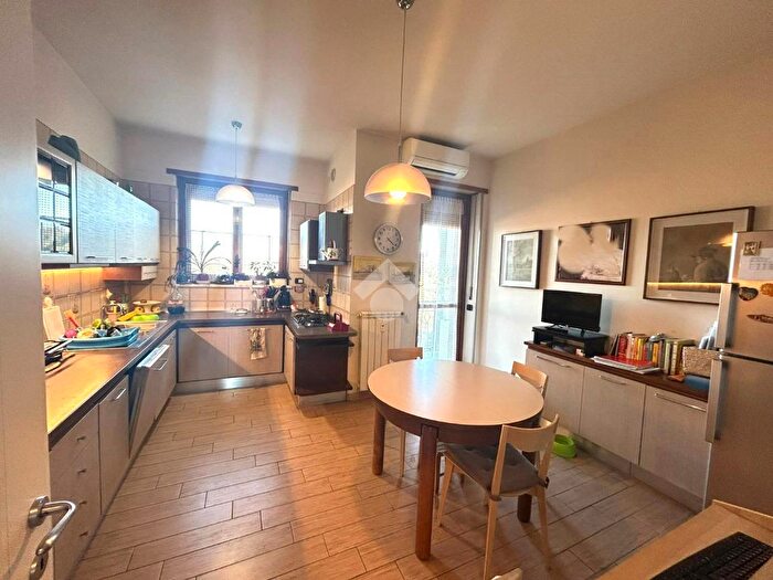 Appartamento trilocale in vendita in Via Giorgio La Pira, Collegno