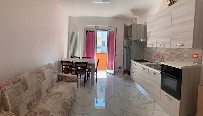 Appartamento bilocale in affitto in Viale Torquato Tasso, Alba Mare, Riccione