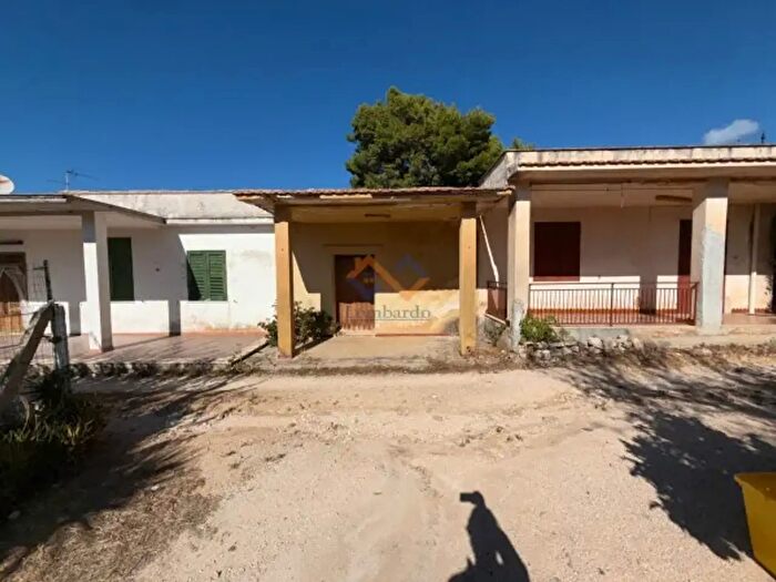 Casa bilocale in vendita in Contrada Fraginesi, Castellammare Del Golfo