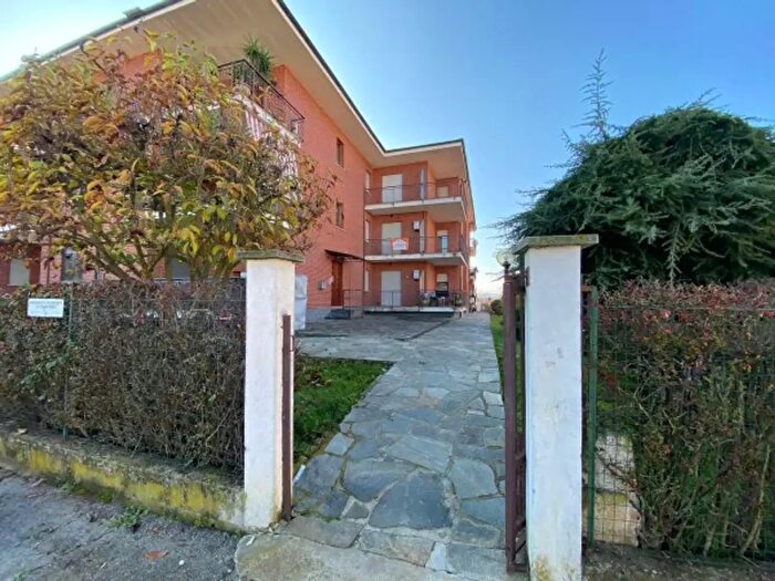 Appartamento bilocale in vendita in Corso Milano, Monta