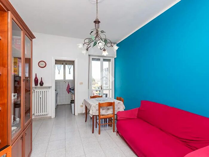 Appartamento bilocale in vendita in Strada Orbassano, Beinasco