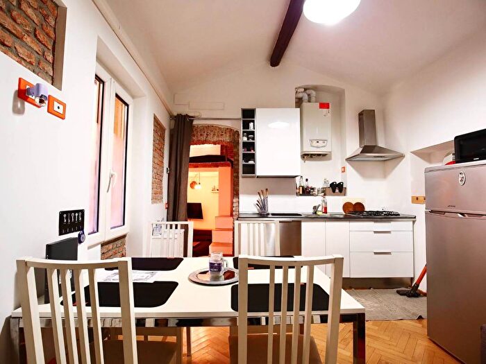 Casa bilocale in affitto in Via del Torchio, Carrobbio, Milano