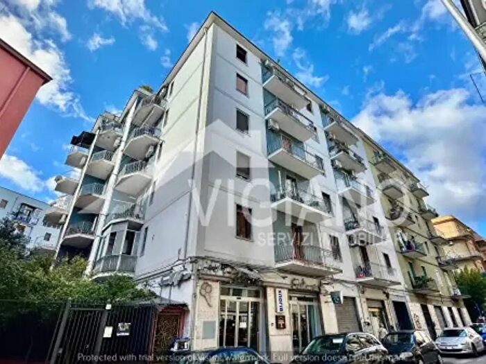 Appartamento trilocale in vendita in Via Barletta, Foggia