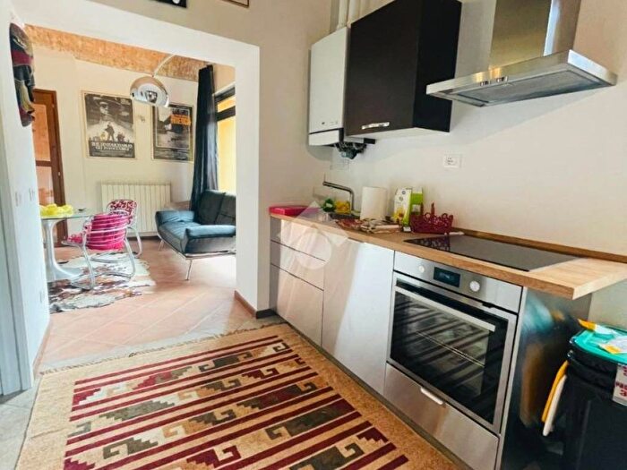 Appartamento quadrilocale in affitto in Via E Ponente, Borgo Panigale, Bologna