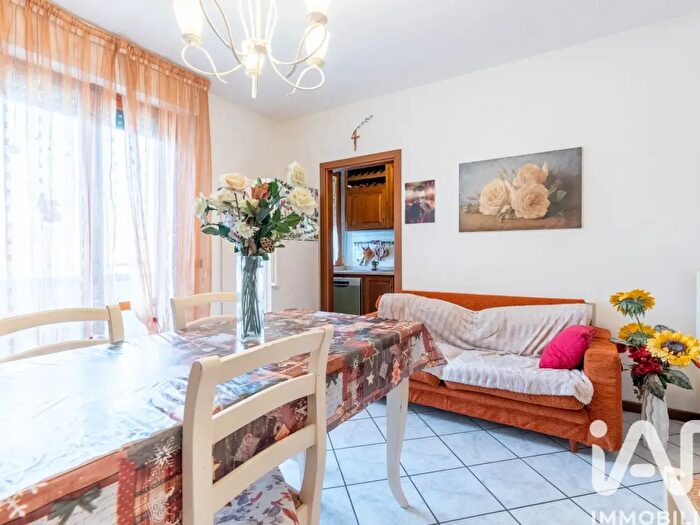 Appartamento con 5 locali in vendita in Via Gambucci, Ponsacco