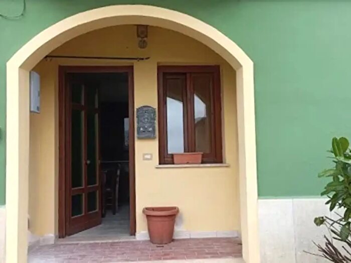 Appartamento trilocale in affitto in Località Cucciolone, Bojano