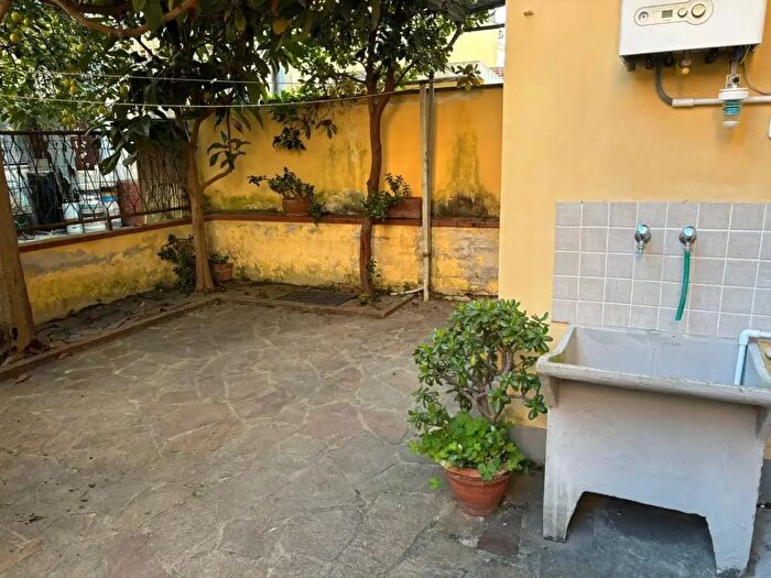 Appartamento trilocale in affitto in Pisa