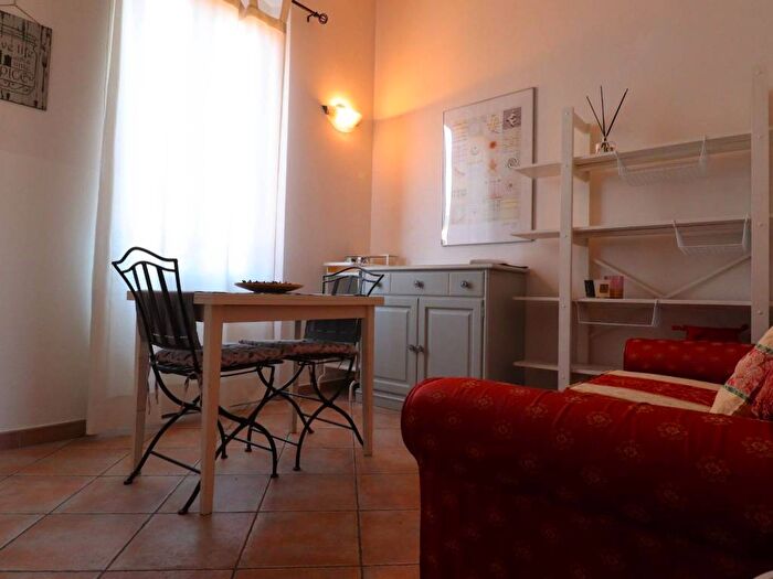 Appartamento bilocale in affitto in Centro Storico San Francesco, Prato