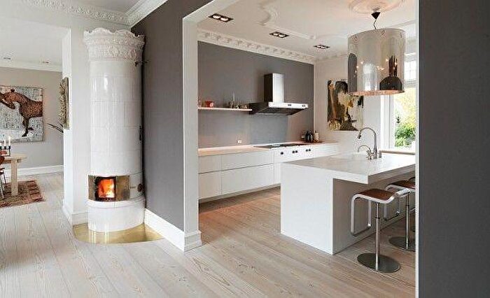 Appartamento quadrilocale in vendita in Latina