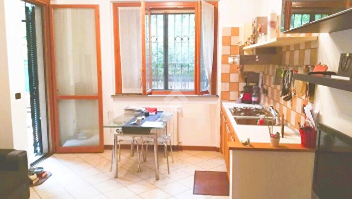 Appartamento monolocale in vendita in Cassina De Pecchi