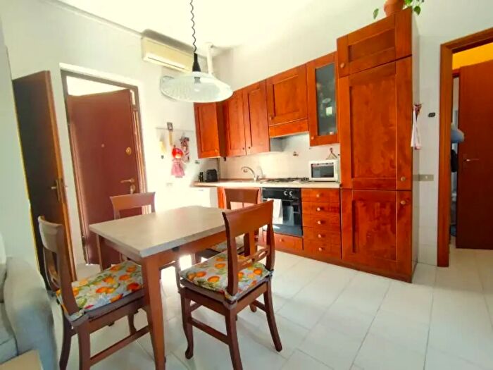 Appartamento bilocale in vendita in Cascina Serbelloni, Pregnana Milanese