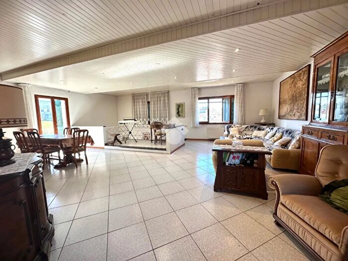 Appartamento con 5 locali in vendita in Via di Vittorio, Montespertoli