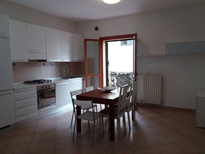 Appartamento bilocale in affitto in Via Erasmo Mari, Ascoli Piceno