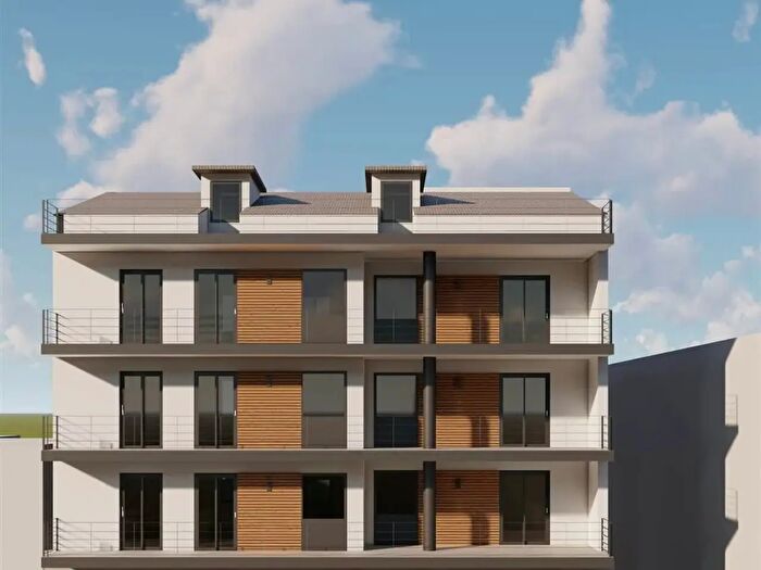 Appartamento trilocale in vendita in Corso Garibaldi, Afragola