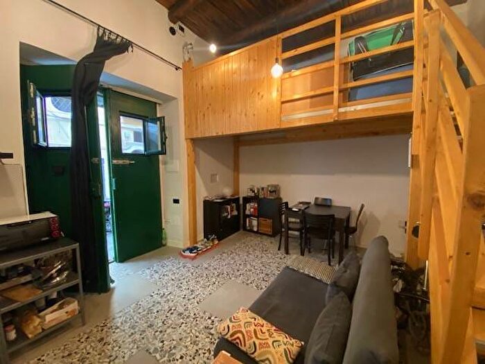 Appartamento monolocale in affitto in Vicolo Guaimaro, Centro Storico Teatro Verdi, Salerno