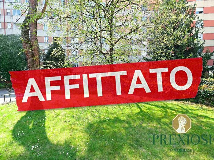 Appartamento con 5 locali in affitto in Borgo Nuovo Navigatori, Verona