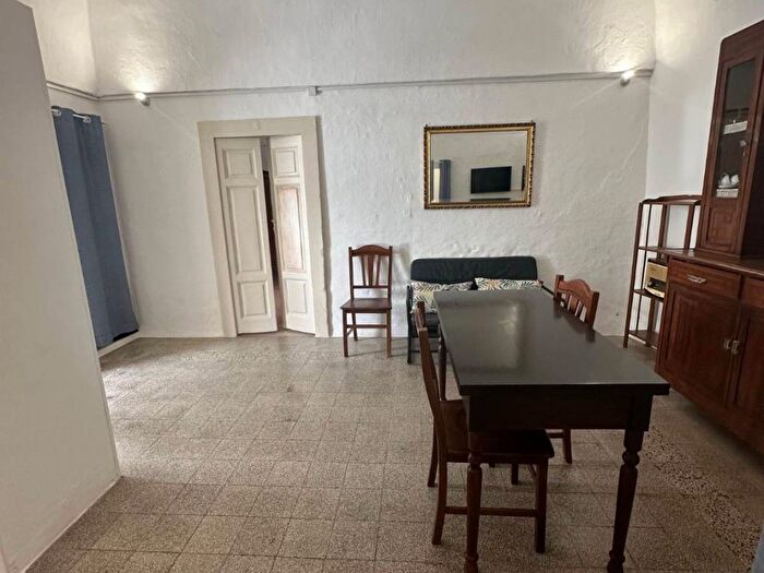 Appartamento bilocale in affitto in Corso Giuseppe Mazzini, Via Ludovico Corso Umberto I Vittorio Emanuele, Ostuni