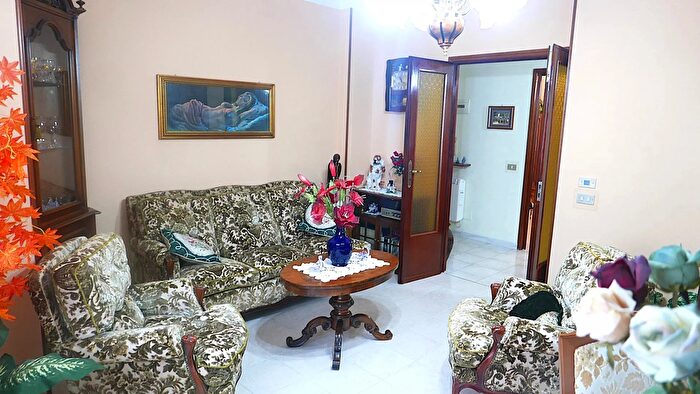 Appartamento trilocale in vendita in Ventimiglia