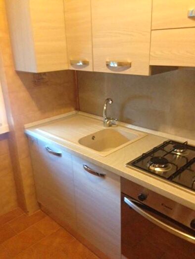 Appartamento bilocale in affitto in Via Taranto, Tre Castelli Faenza, Milano