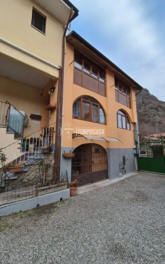 Appartamento quadrilocale in vendita in Via Braere, Caprie